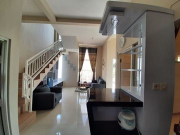 Hunian Terjangkau Dengan View Memukau Plus Passive Income di Kota Batu | 0
