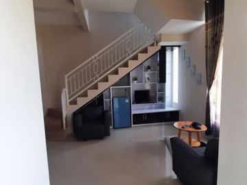 Hunian Terjangkau Dengan View Memukau Plus Passive Income di Kota Batu | 0