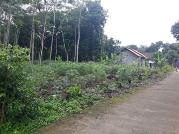 Perumahan Prambanan Memiliki Harga Terjangkau di Prambanan Klaten Yogyakarta
