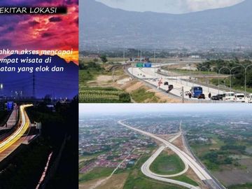Cluster minimalis modern, Fasilitas Mewah, Ar Rahman Regency: Majalaya