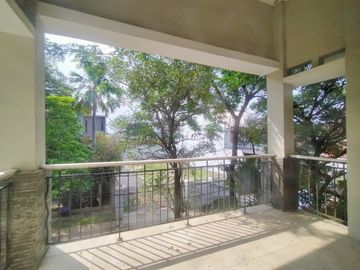 Single House dengan Suasana Nyaman dan Asri di Cilandak & Kondisi Unfurnished HSE-A0559