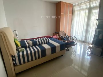 Dijual Rumah Dalam Cluster Strategis Di Pondok Pinang