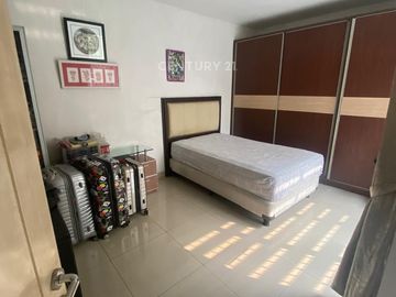 Dijual Rumah Dalam Cluster Strategis Di Pondok Pinang