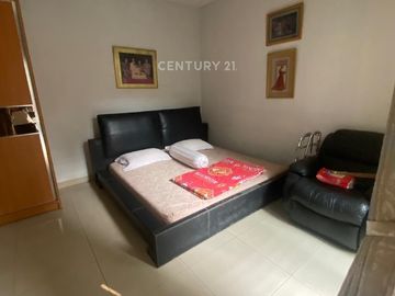 Dijual Rumah Dalam Cluster Strategis Di Pondok Pinang