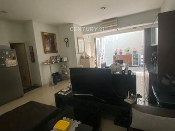 Dijual Rumah Dalam Cluster Strategis Di Pondok Pinang