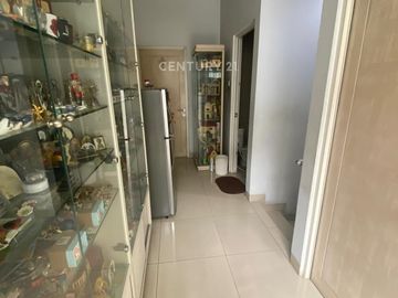 Dijual Rumah Dalam Cluster Strategis Di Pondok Pinang