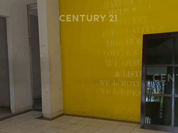 Rumah Tua Lokasi Strategis Pulomas Jakarta Timur S7534
