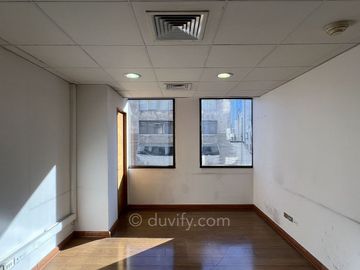 Edificio Las Américas - Oficina 702