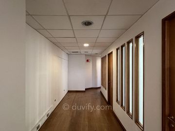 Edificio Las Américas - Oficina 702