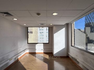 Edificio Las Américas - Oficina 702