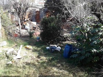 Galpón 240m2 C/local S/lote 10x44
