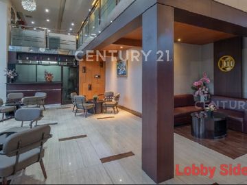 Dijual HOTEL Lokasi Strategis Kota Makassar