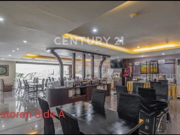 Dijual HOTEL Lokasi Strategis Kota Makassar