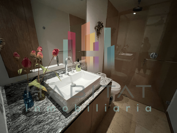 Departamento en venta en Península 257 Loft Acapulco Playa Diamante