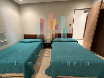 Departamento en venta en Península 257 Loft Acapulco Playa Diamante