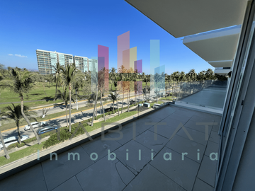 Departamento en venta en Península 257 Loft Acapulco Playa Diamante