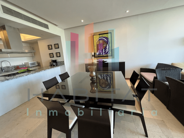 Departamento en venta en Península 257 Loft Acapulco Playa Diamante