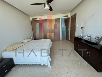 Departamento en venta en Península 257 Loft Acapulco Playa Diamante