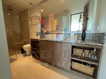 Departamento en venta en Península 257 Loft Acapulco Playa Diamante