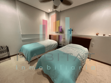 Departamento en venta en Península 257 Loft Acapulco Playa Diamante