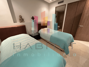 Departamento en venta en Península 257 Loft Acapulco Playa Diamante