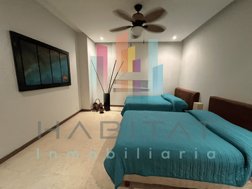Departamento en venta en Península 257 Loft Acapulco Playa Diamante