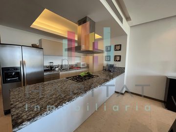 Departamento en venta en Península 257 Loft Acapulco Playa Diamante