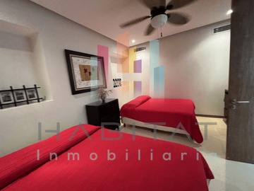 Departamento en venta en Península 257 Loft Acapulco Playa Diamante