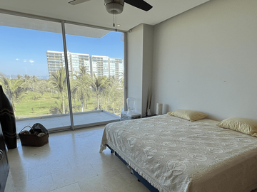 Departamento en venta en Península 257 Loft Acapulco Playa Diamante