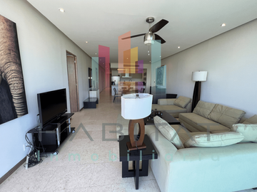 Departamento en venta en Península 257 Loft Acapulco Playa Diamante