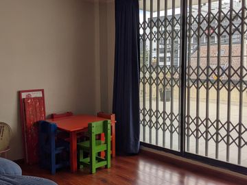 Departamento - El Batán
