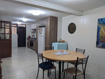Departamento - El Batán