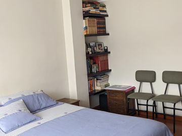 Departamento - El Batán