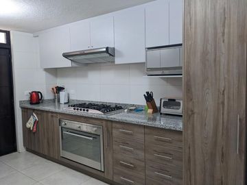 Departamento - El Batán