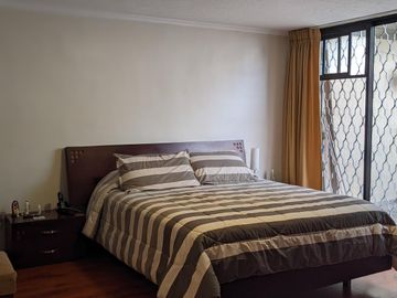 Departamento - El Batán