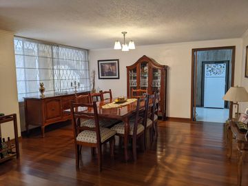Departamento - El Batán