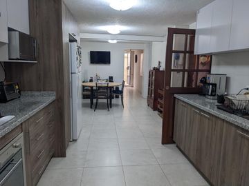 Departamento - El Batán