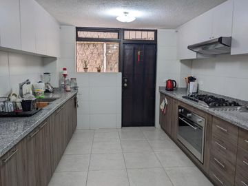 Departamento - El Batán