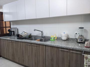 Departamento - El Batán