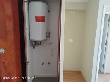 SE VENDE DEPTO, PLAZA CHACABUCO, INDEPENDENCIA.