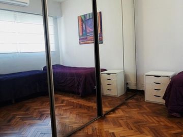 Asombroso 4 Amb, APTO PROFESIONAL- LAS CAÑITAS