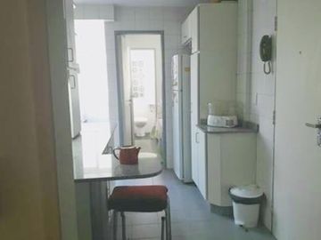 Asombroso 4 Amb, APTO PROFESIONAL- LAS CAÑITAS