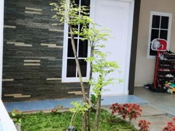 Rumah Mewah 2 Lantai Harga Terjangkau, ada di Dealova Caringin