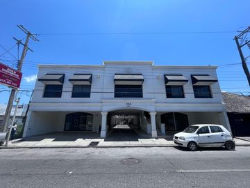 DEPARTAMENTOS EN VENTA EN UNIDAD NACINOAL, CD. MADERO