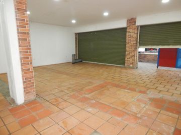 casa-local en venta en san josé. Cod V89950