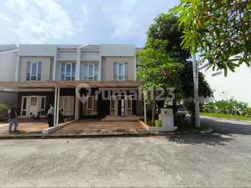 Rumah Minimalis Modern Furnished Kartasura