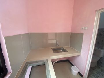 Dijual Cepat!!! Rumah Siap Huni Type 36 m2 Dekat Pemda Klaten