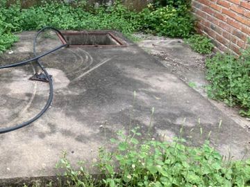 BODEGA EN VENTA Y RENTA SOBRE AV. PRINCIPAL EN RUIZ, NAY