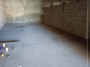 BODEGA EN VENTA Y RENTA SOBRE AV. PRINCIPAL EN RUIZ, NAY