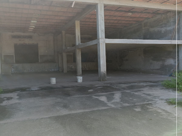 BODEGA EN VENTA Y RENTA SOBRE AV. PRINCIPAL EN RUIZ, NAY